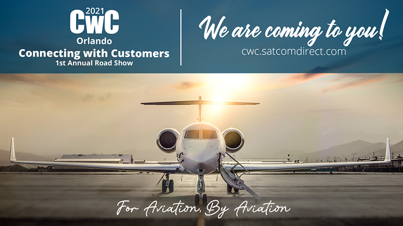 CwC Roadshow - Coming Soon!