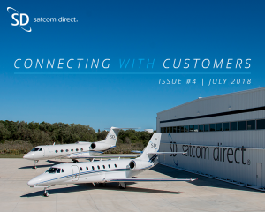 Connecting with Customers, Issue #4