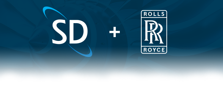 SD & Rolls Royce