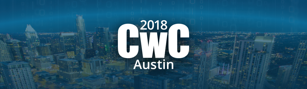 CwC 2018 Austin