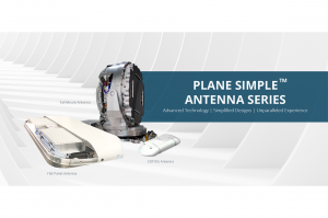 SD Plane Simple Antenna Series