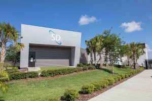 SD Data Center achieves ISO 27100-2013 certification
