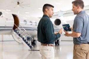 Satcom Direct Adds New Aviation CyberThreat Awareness Training